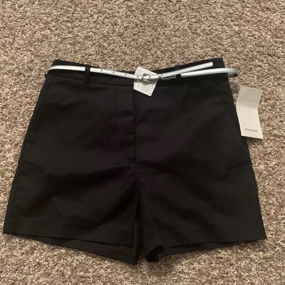 NWT Zara shorts